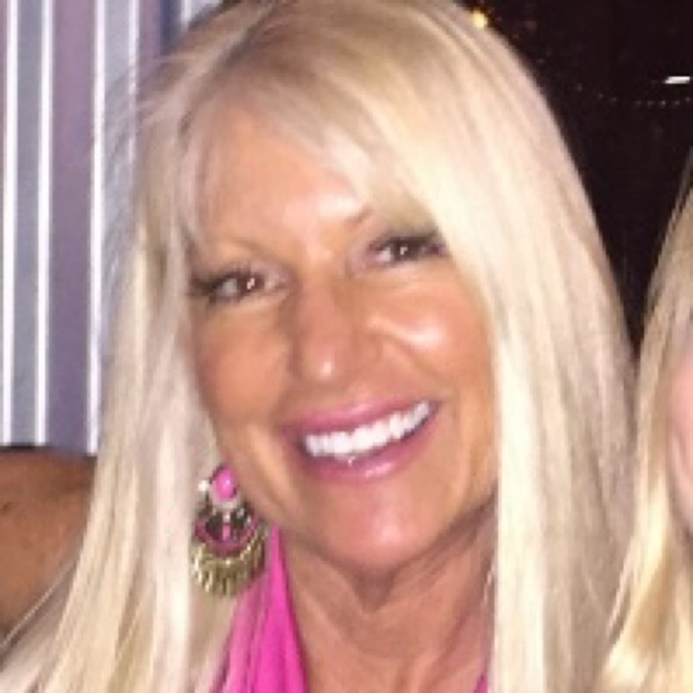Meet your Posher, Cindy